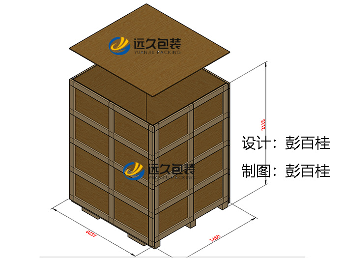 工业包装箱ISTA测试标准