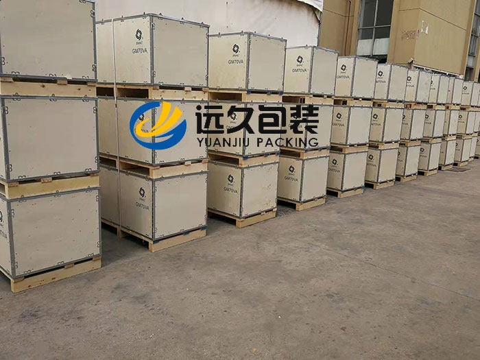 木箱包装 木箱包装