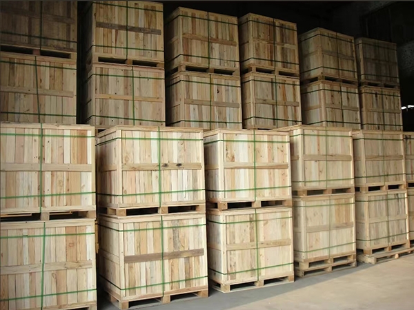 实木木箱 实木木箱